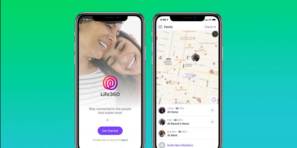 life360 app for windows phone