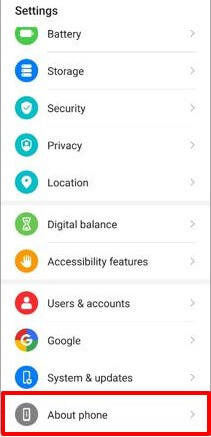 allow mock location 1