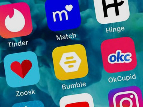 get excellent matches on dating apps