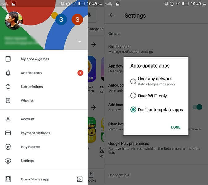 download the apk version