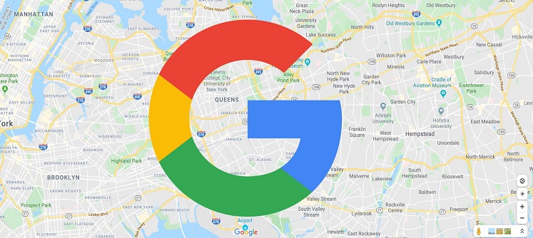 A Complete Guide To Get Directions From Current Location On Google Maps
