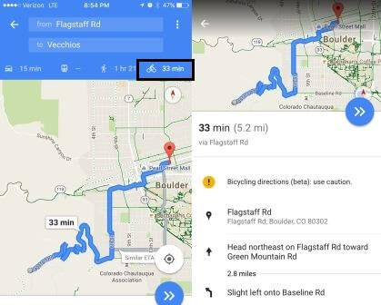google maps driving directions from current location google maps driving directions from current location