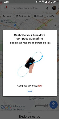 google maps directions from current location google maps directions from current location