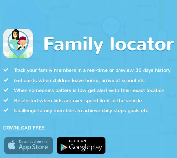 how do i find my husband's location on android for free