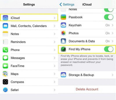 find my iphone for android find my iphone for android