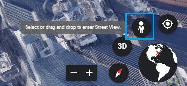 Google Earth Address Lookup: 4 Methods to Nail It