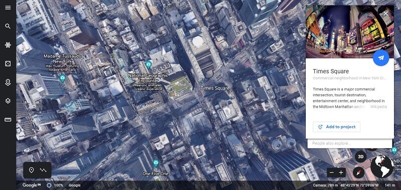 google earth my location google earth my location
