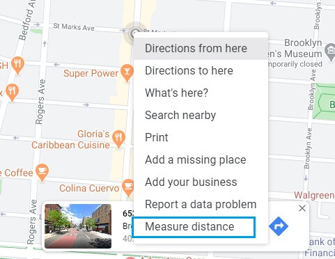Google Map Radius Tool / Calcmaps Map Tools - Measure circle / radius on a map.