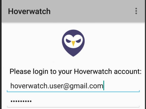 hoverwatch app