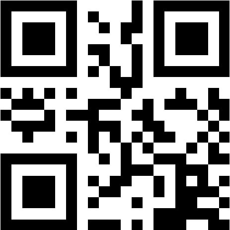 How to Share and Locations Google Maps QR Code