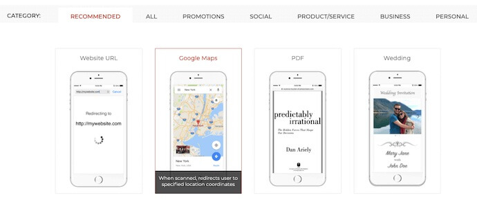 select google maps
