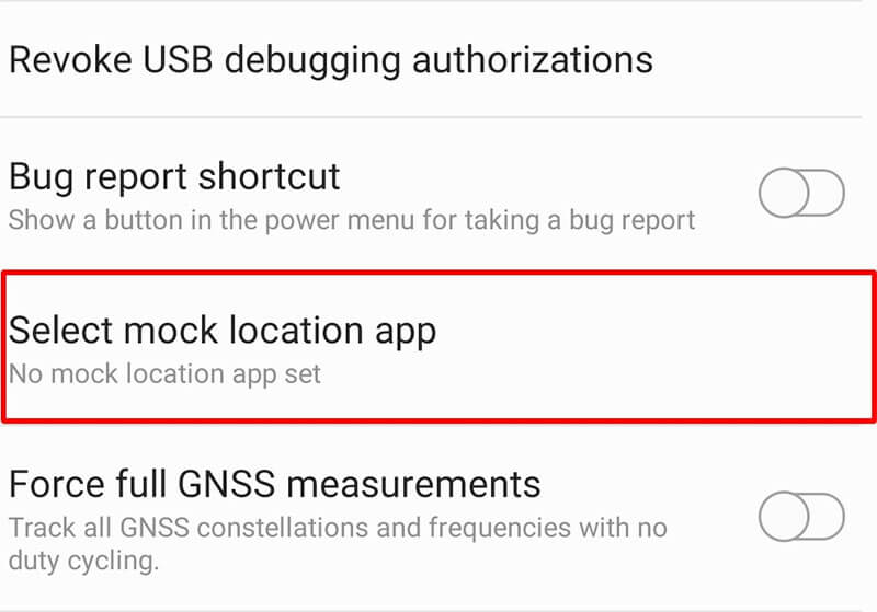 select mock location app 1