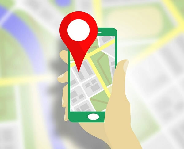 share real time location 1