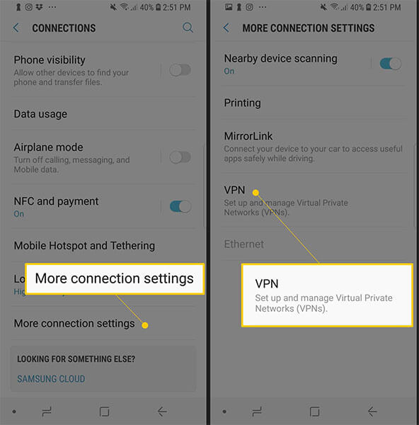 vpn