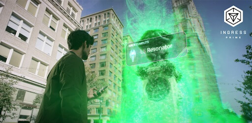 ingress prime portals