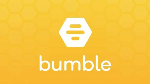 bumble app banner