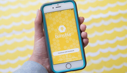 does bumble share your phone number