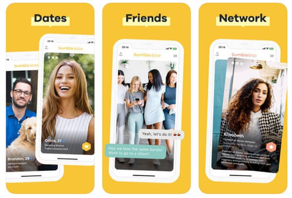 things to do in bumble