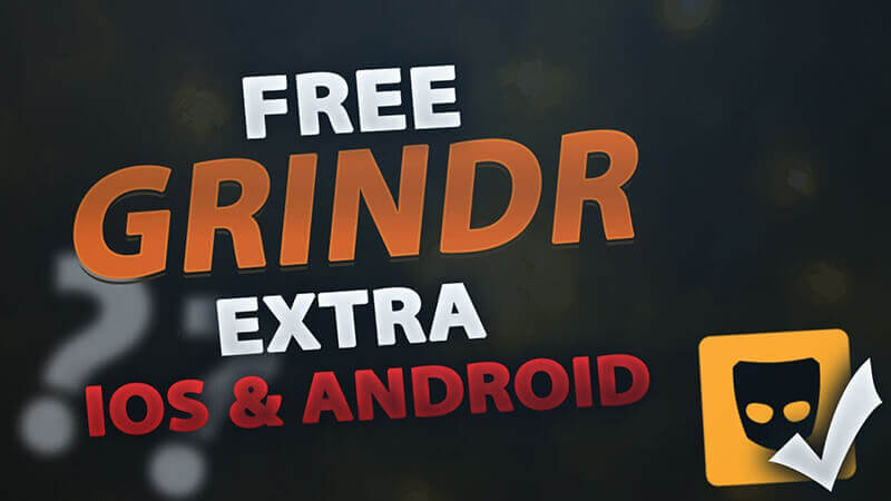 Grindr xtra introduction