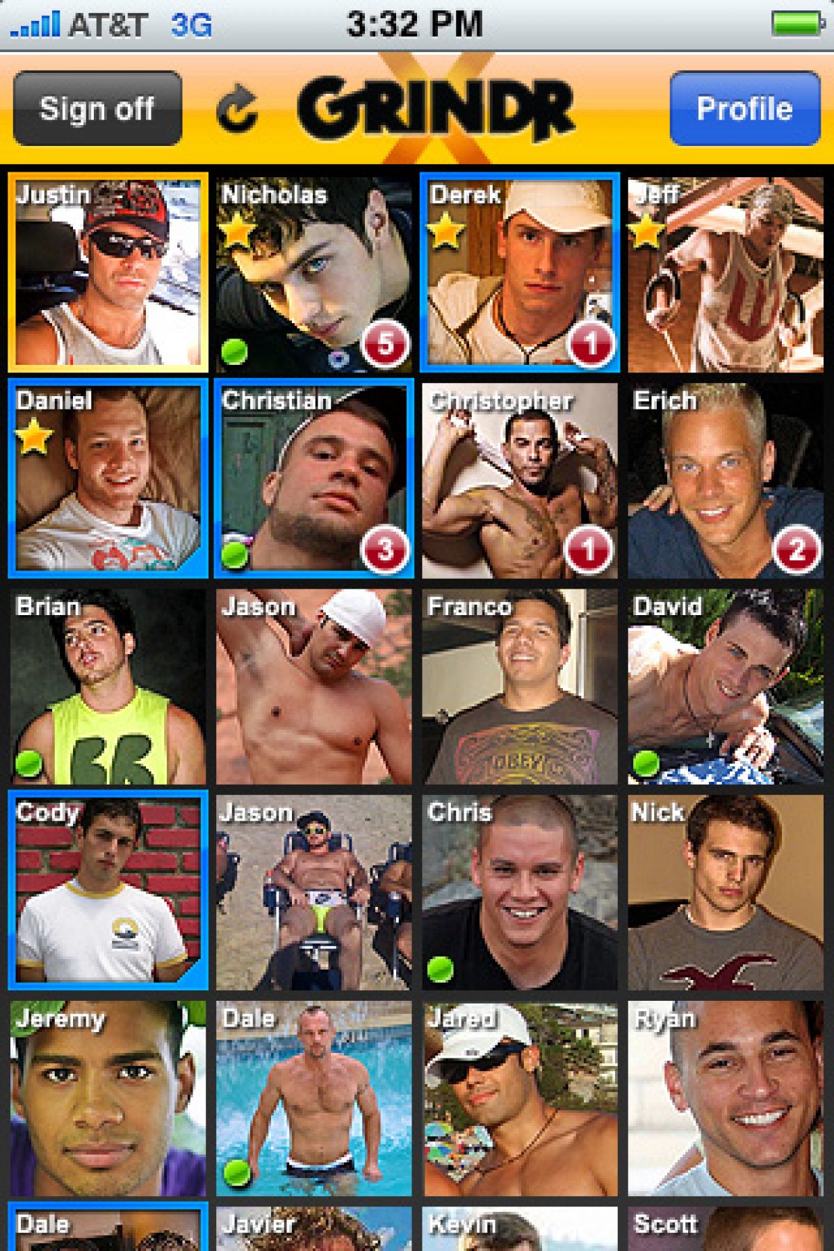 How Grindr Xtra has Changed the Dating World