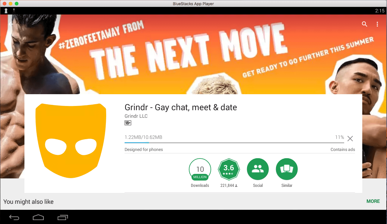 How Grindr Xtra has Changed the Dating World