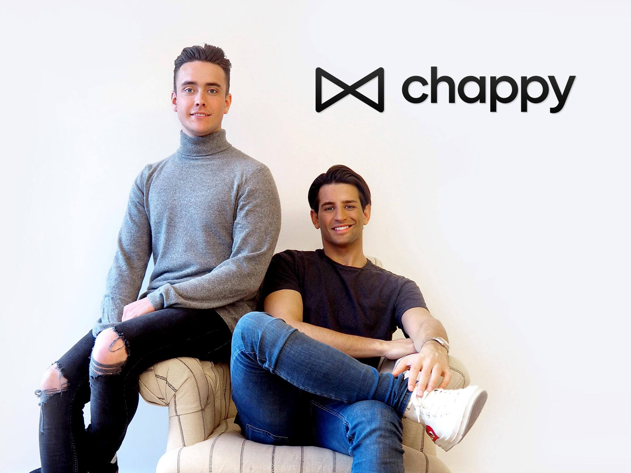 chappy gay dating for true and lasting connections