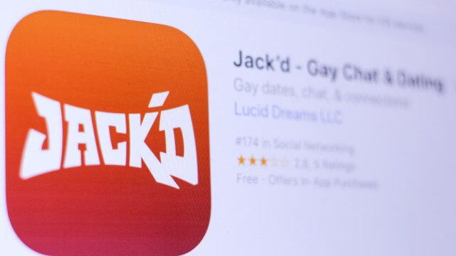 app jack d