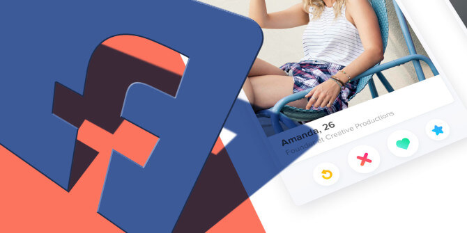 tinder change location via facbook