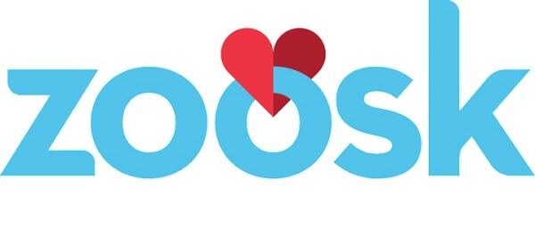 zoosk logo banner