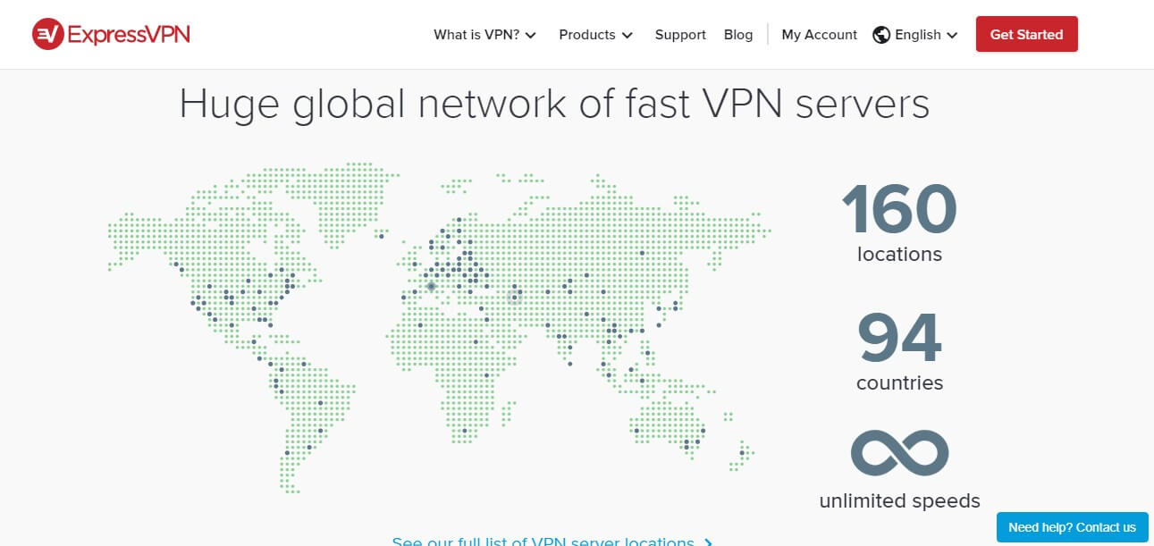 ExpressVPN