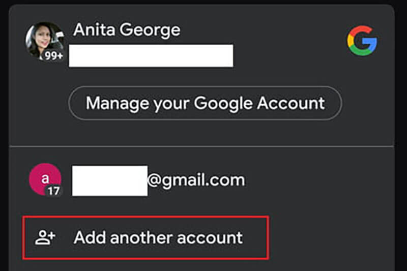 personal info and privacy