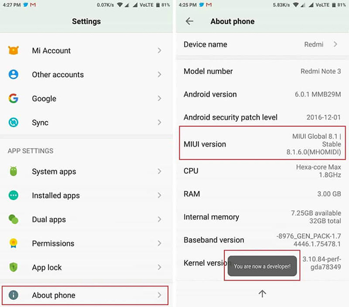 android fake gps location