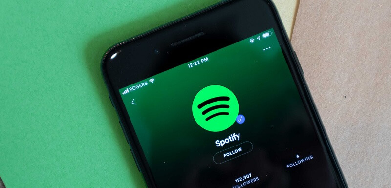 How to Change your Spotify Location after Moving to Another Country