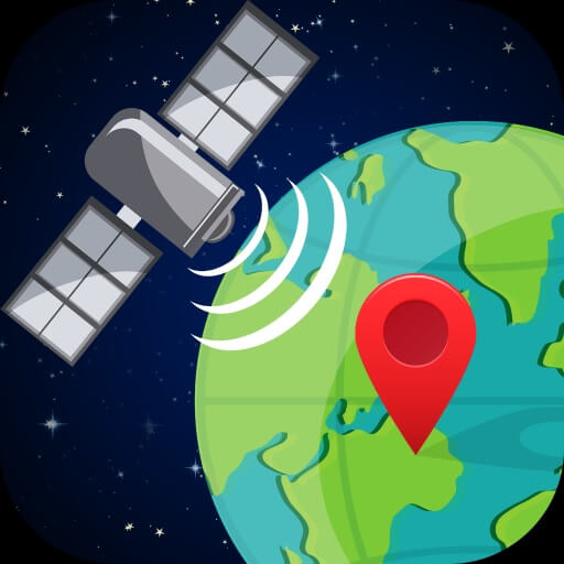 Fake-GPS