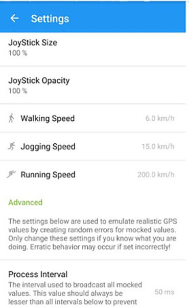 How to Use Joystick to Spoof Pokemon Go GPS: A Detailed Guide