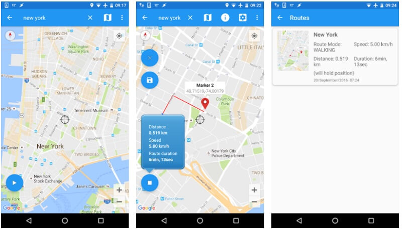 foretage tjeneren ingeniør The 10 Best Fake GPS Location Spoofers for iOS and Android