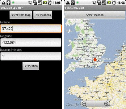 location spoofer