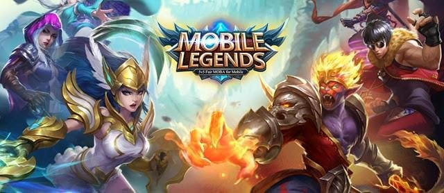 mobile legends introduction