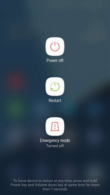 set fake location on wechat 9