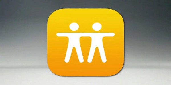 Find My Friends on the App Store