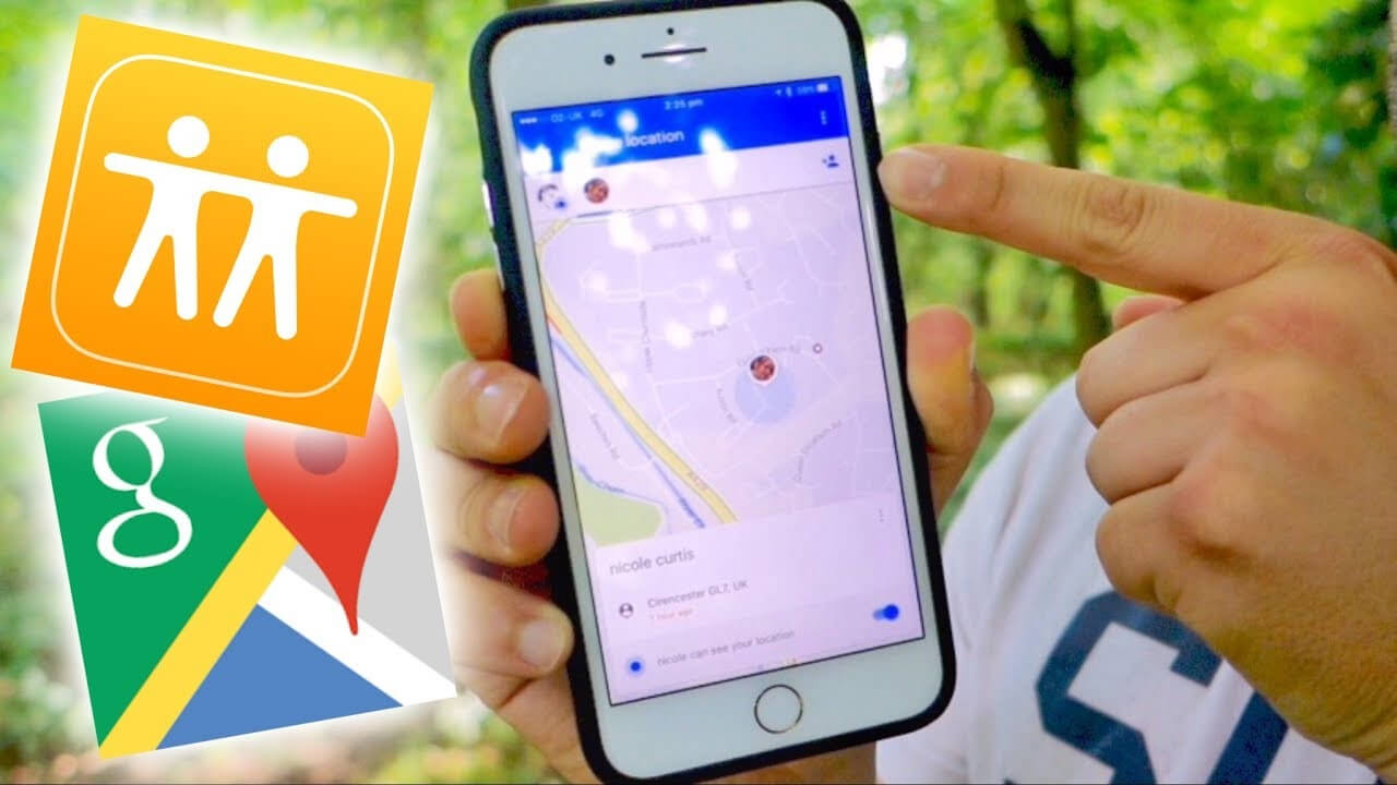 Does Samsung Have Find My Friends Does Samsung Have Find My Friends