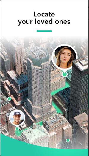geozilla app banner