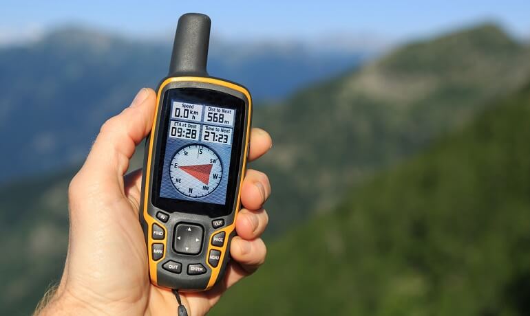 How Best GPS Devices for Geocaching