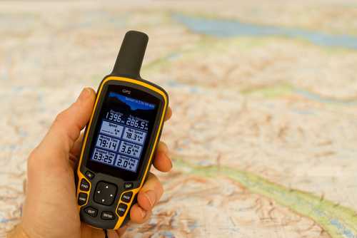 best gps for geocaching 2