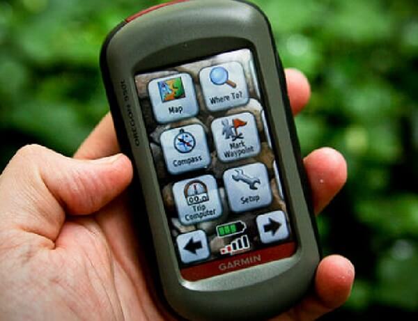 best gps for geocaching 3