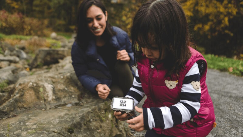 geocaching for kids 4