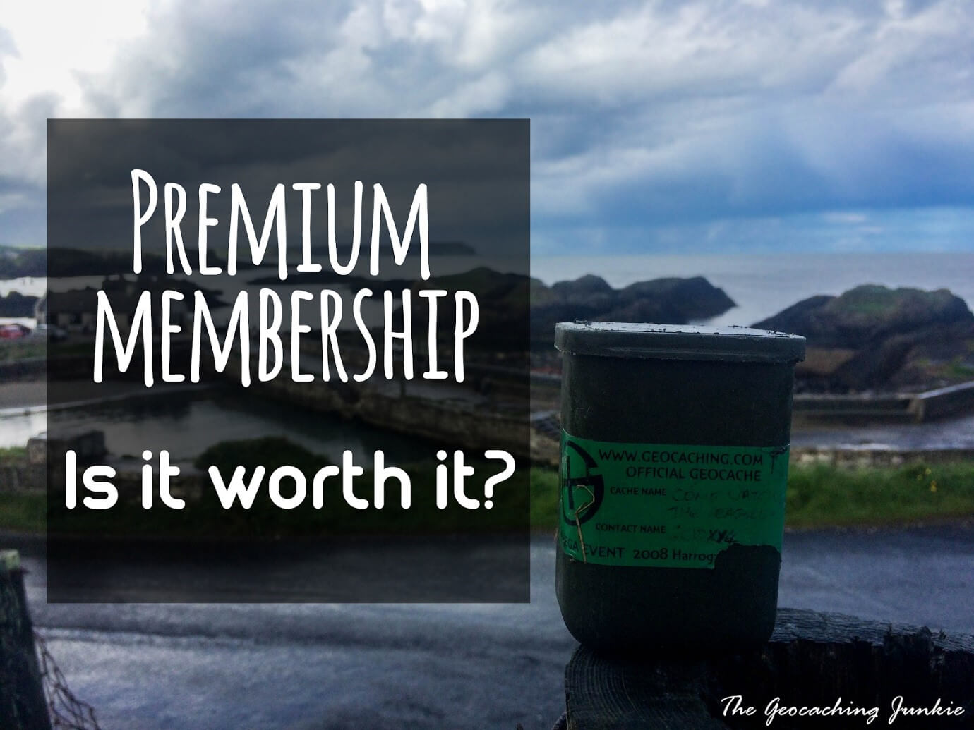 geocaching premium 1