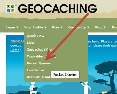 geocaching premium 3