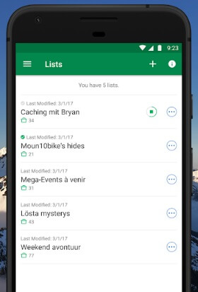 how to geocache 7