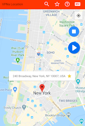 Fake Gps Joystick for Pokem Go prank ! APK voor Android Download